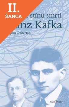 Lacná kniha Život ve stínu smrti