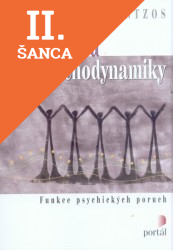 Lacná kniha Přehled psychodynamiky