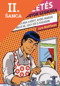 Lacná kniha Férfivezetés