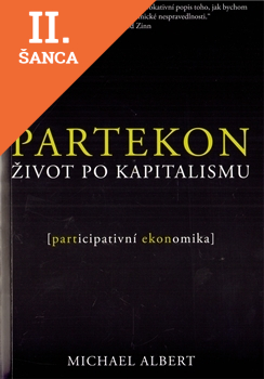 Lacná kniha Partekon