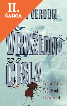 Lacná kniha Vražedná čísla