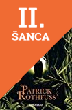 Lacná kniha El nombre del viento