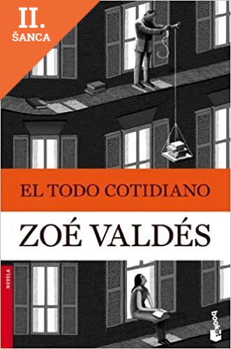 Lacná kniha El todo cotidiano