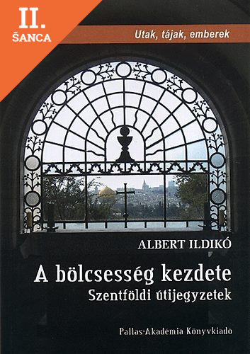 Lacná kniha A bölcsesség kezdete