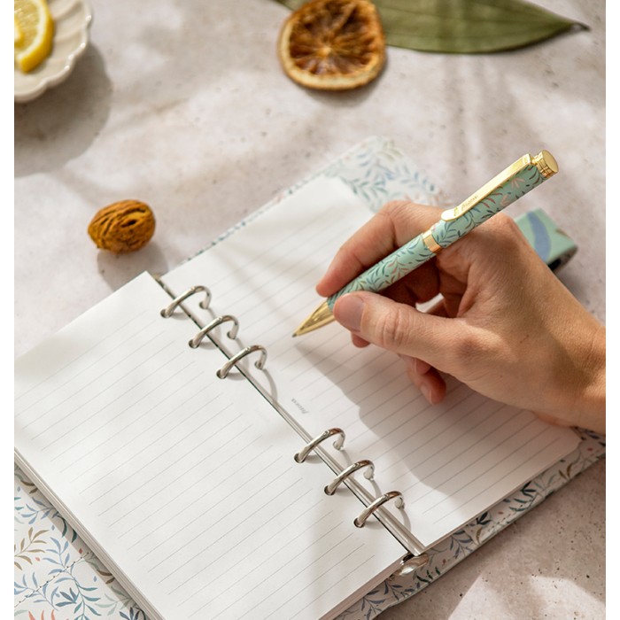 Filofax Guľôčkové pero Botanical