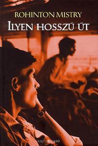 Ilyen hosszú út