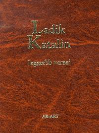 Ladik Katalin legszebb versei