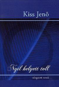 Nyíl helyett toll