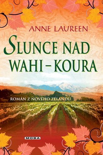 Slunce nad Wahi-Koura