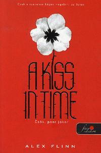 A Kiss in Time - Csók, pont jókor