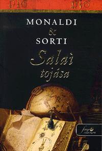 Salai tojása