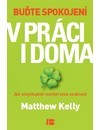 Buďte spokojení v práci i doma