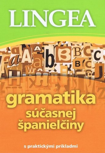 Gramatika súčasnej španielčiny