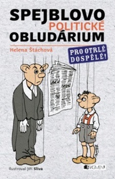 Spejblovo politické obludárium