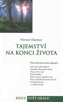 Tajemství na konci života