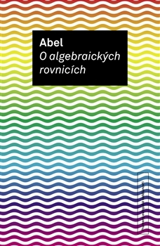 O algebraických rovnicích