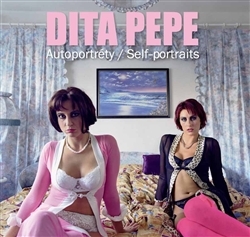 Kniha Dita Pepe - Dita Pepe