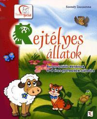 Rejtélyes állatok