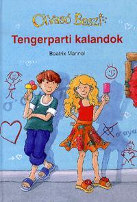 Olvasó Boszi: Tengerparti kalandok