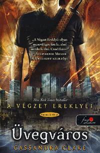 Üvegváros