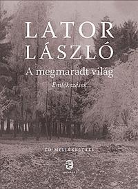 A megmaradt világ (CD melléklettel)