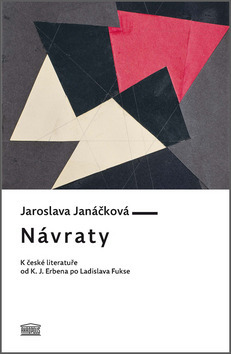 Návraty - J. Janáčková