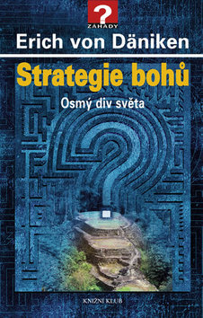 Strategie bohů