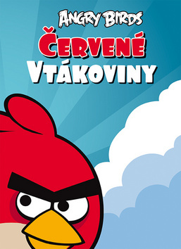 Červené vtákoviny