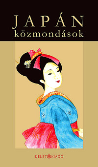 Japán közmondások
