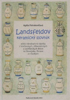 Landsfeldov keramický slovník