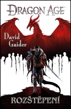 Dragon Age: Rozštěpení