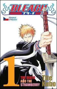 Bleach 1 - Kubo Tite