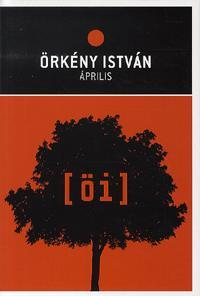 Április