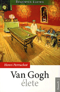 Van Gogh élete
