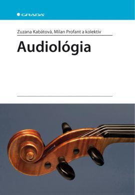 Audiológia