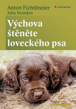 Výchova štěněte loveckého psa
