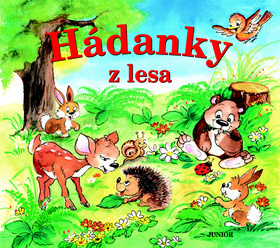 Hádanky z lesa (česky)