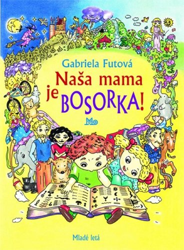Naša mama je bosorka