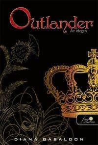 Outlander - Az idegen
