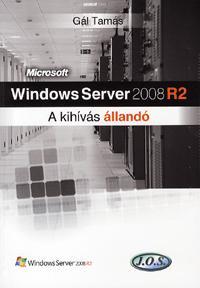 Windows Server 2008 R2