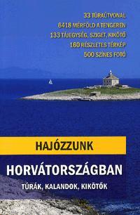 Hajózzunk Horvátországban