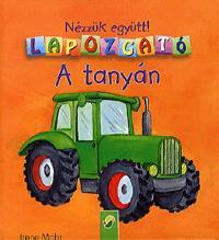 Lapozgató: A tanyán
