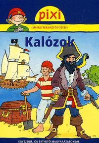 Kalózok