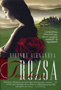 Toszkán rózsa