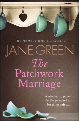 The Patchwork Marriage