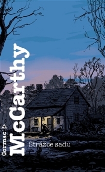 Kniha Strážce sadu - Cormac McCarthy