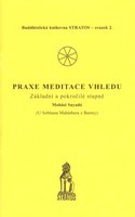 Praxe meditace vhledu