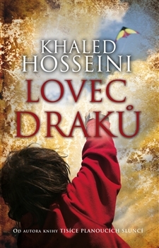 Kniha Lovec draků