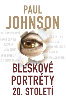Bleskové portréty 20. století