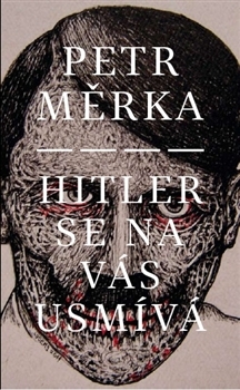 Kniha Hitler se na vás usmívá